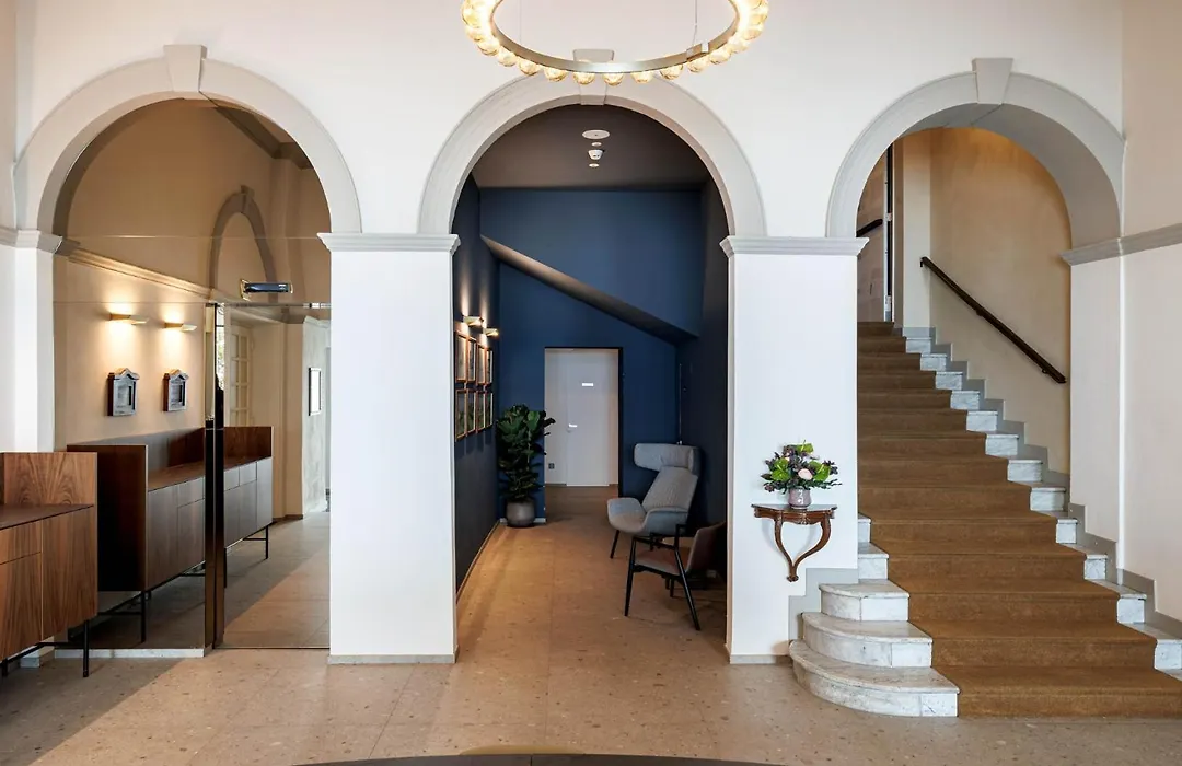 Hotel Royal Victoria, By R Collection Hotels-1