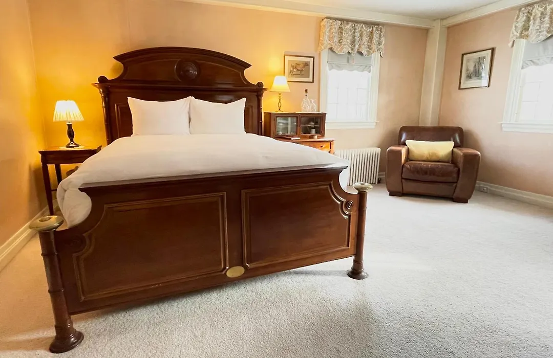 Adair Country Inn & Restaurant-1