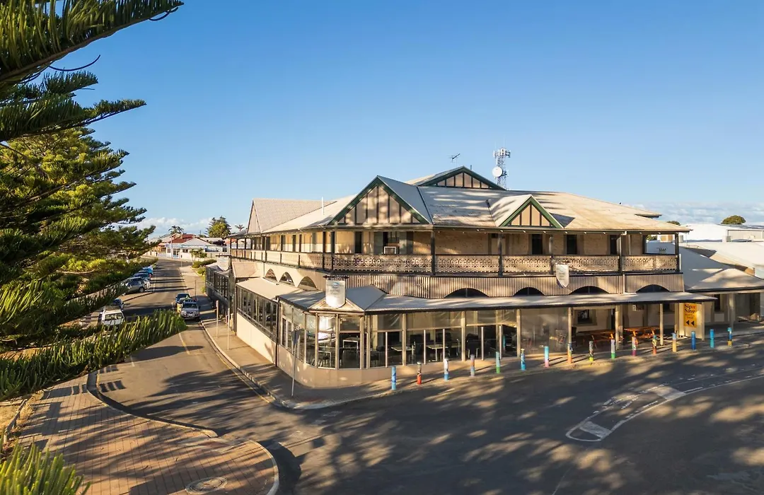 Ozone Hotel Kangaroo Island-1
