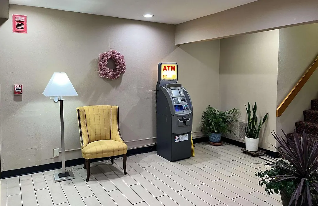 Motel 6 Litchfield, Il-1