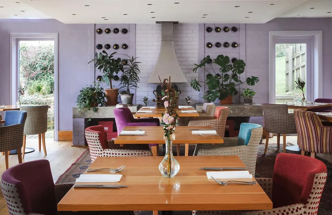 The Beeley Inn At Chatsworth-1
