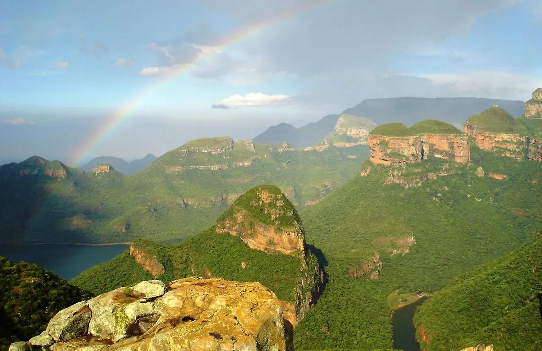 Blyde Canyon, A Forever Resort-1