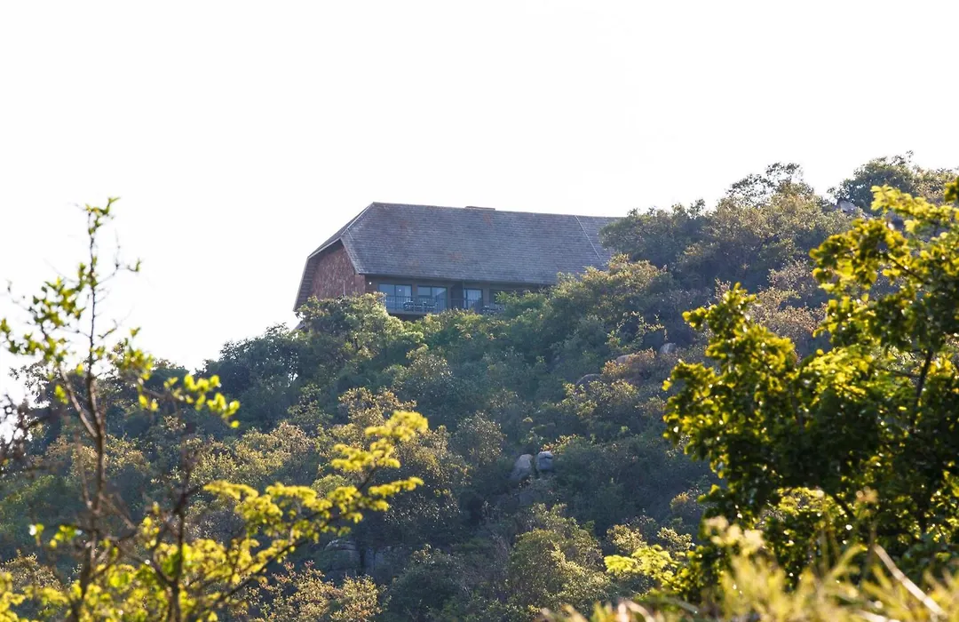 Blyde Canyon, A Forever Resort-1
