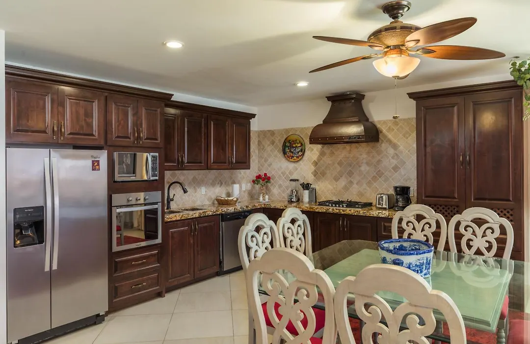 Vista Encantada Spa Resort & Residences-1