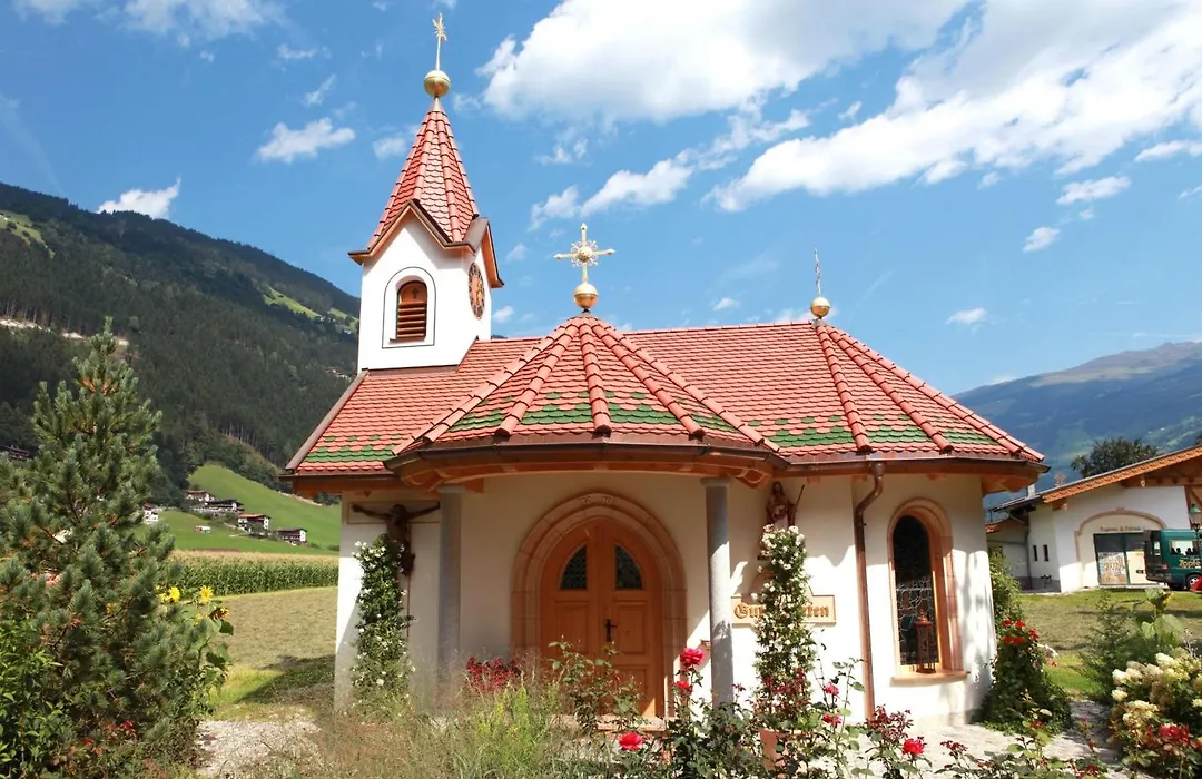 Landgut Zapfenhof-1
