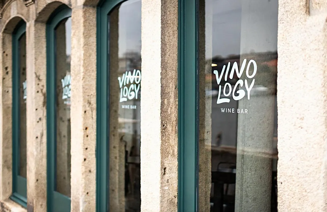 Pestana Vintage Porto Hotel & World Heritage Site-1