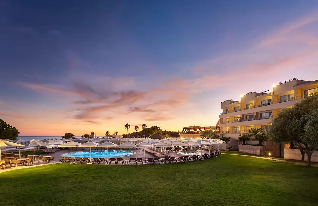 Grande Real Santa Eulalia Resort&Hotel Spa-1
