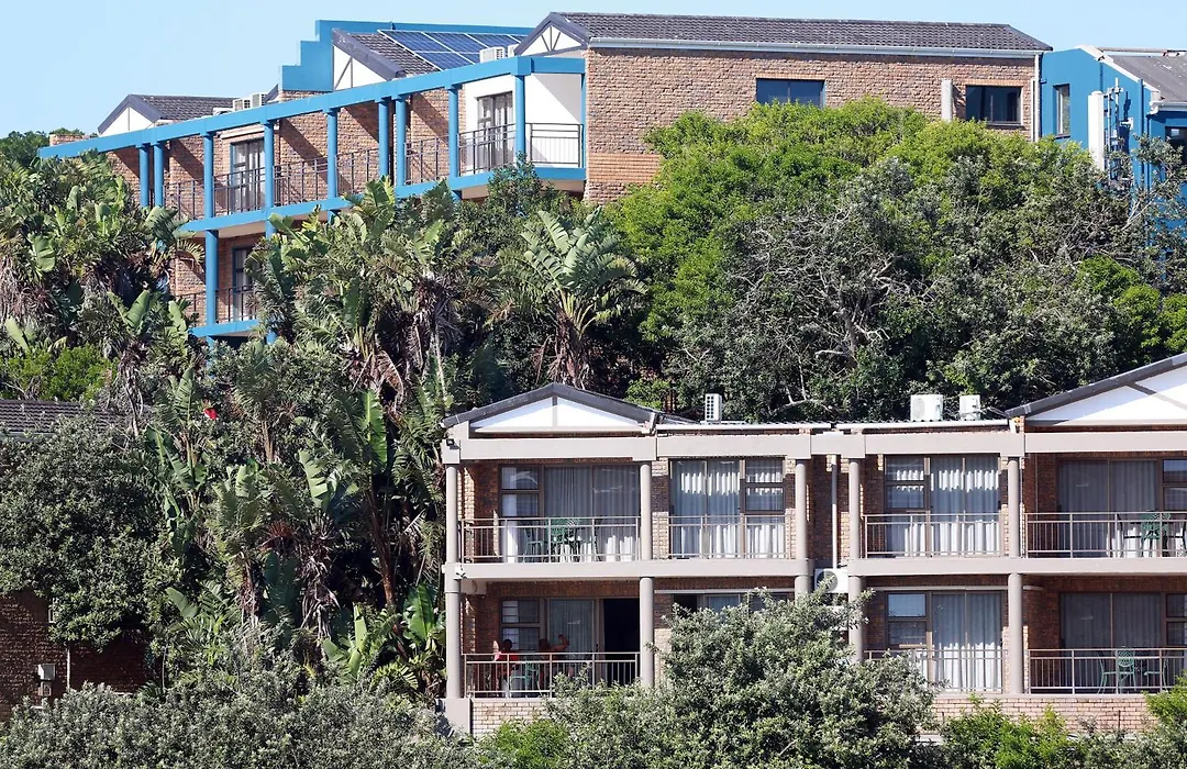 Blue Lagoon Hotel And Conference Centre-1