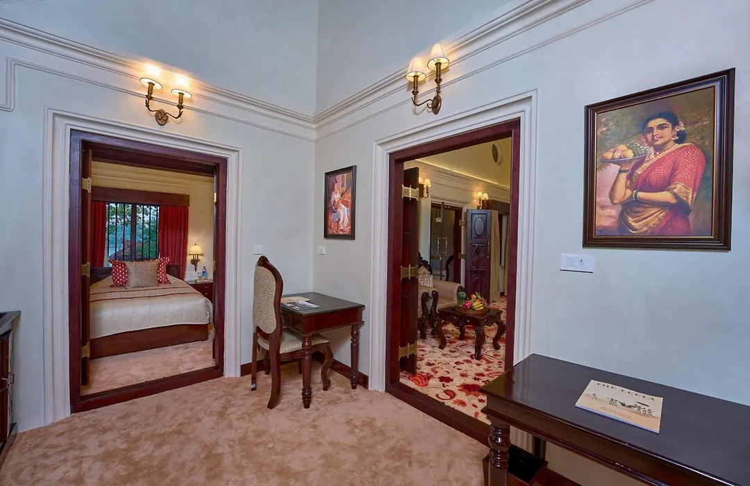 The Leela Ashtamudi, A Raviz Hotel-1