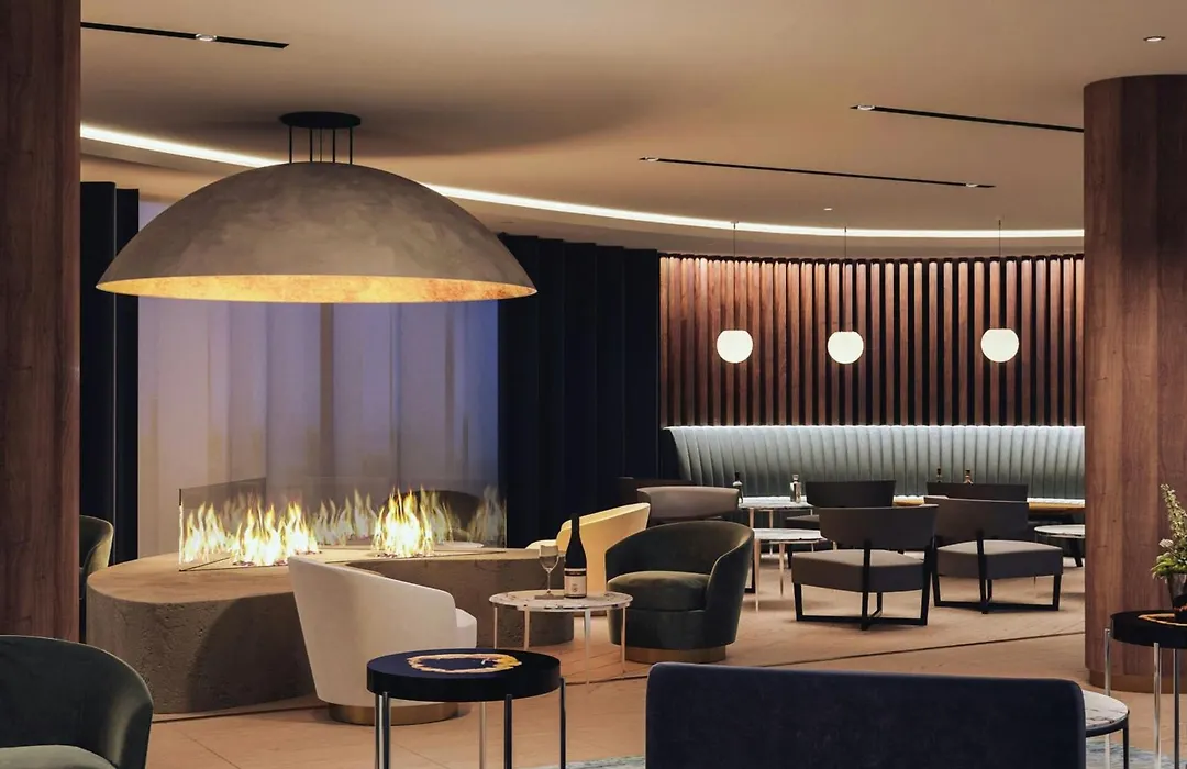 Ac Hotel By Marriott Saint-Julien-En-Genevois-1
