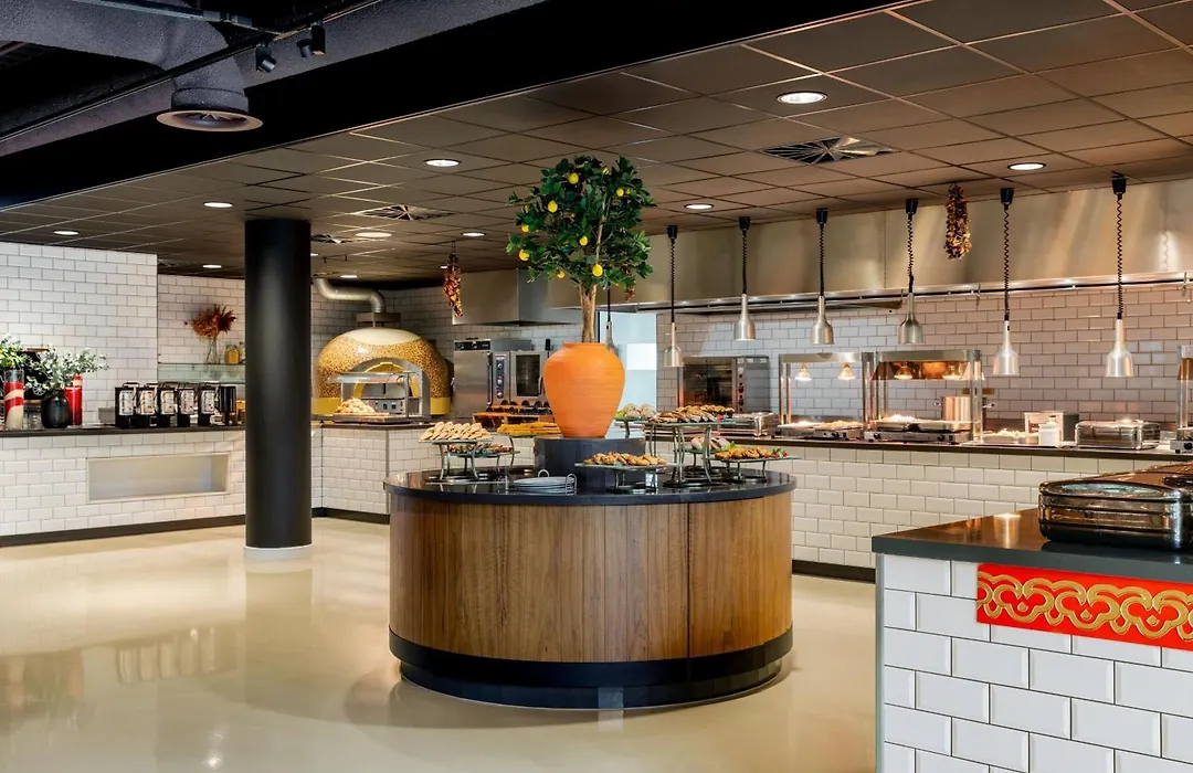 Corendon Amsterdam Schiphol Airport, A Tribute Portfolio Hotel-1