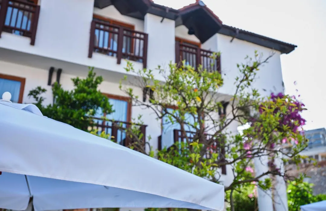 Noxinn Hotels Club Ultra All Inclusive-1