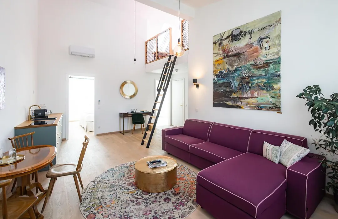 Boutiquehotel Zum Goldenen Hirschen-1