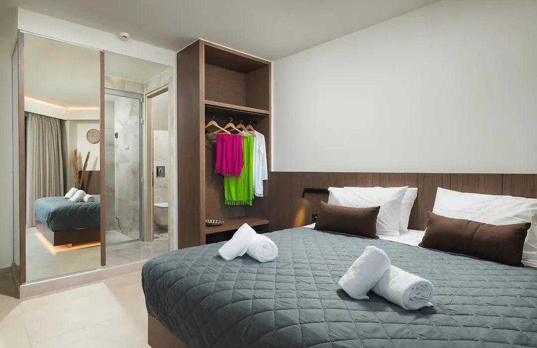 Elia Agia Marina Resort-1