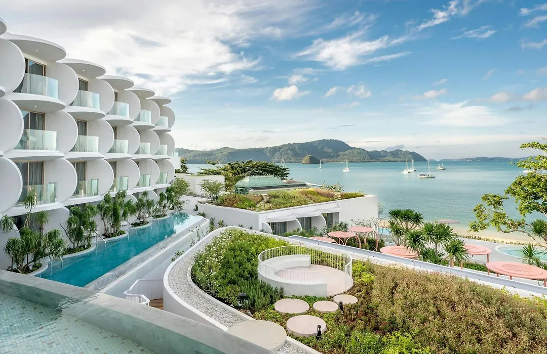 Veranda Resort Phuket, Autograph Collection-1