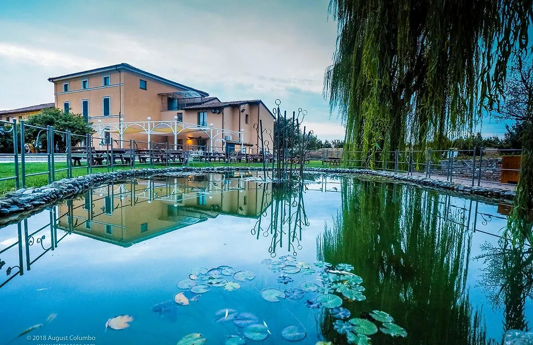 Hotel Villa Costanza-1