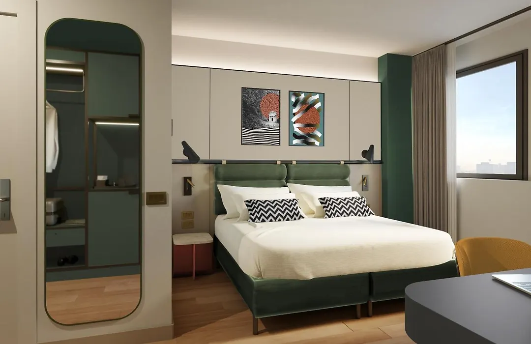 Mercure Milano Agrate Brianza-1