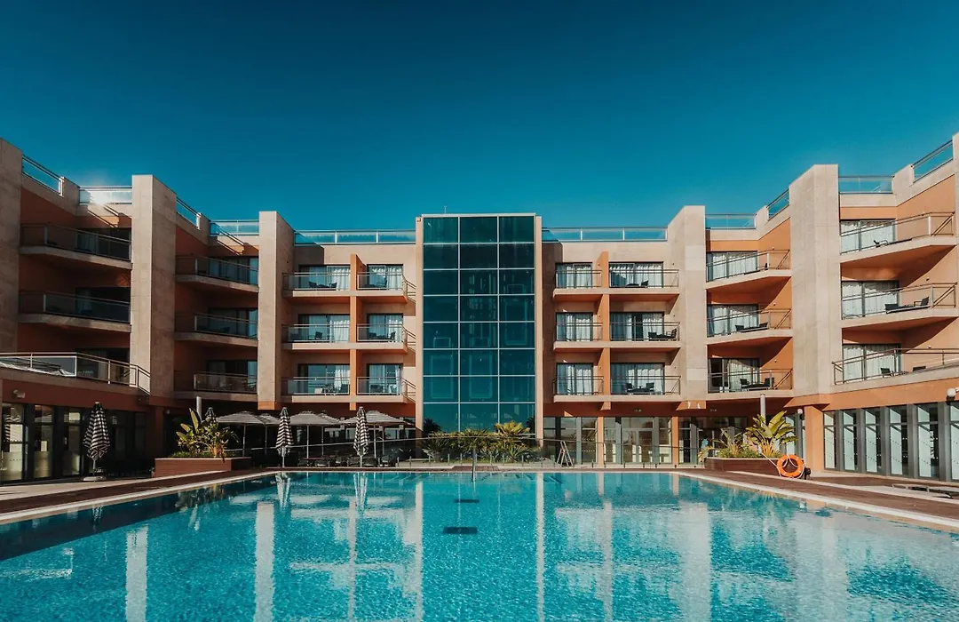 Real Marina Hotel & Spa-1