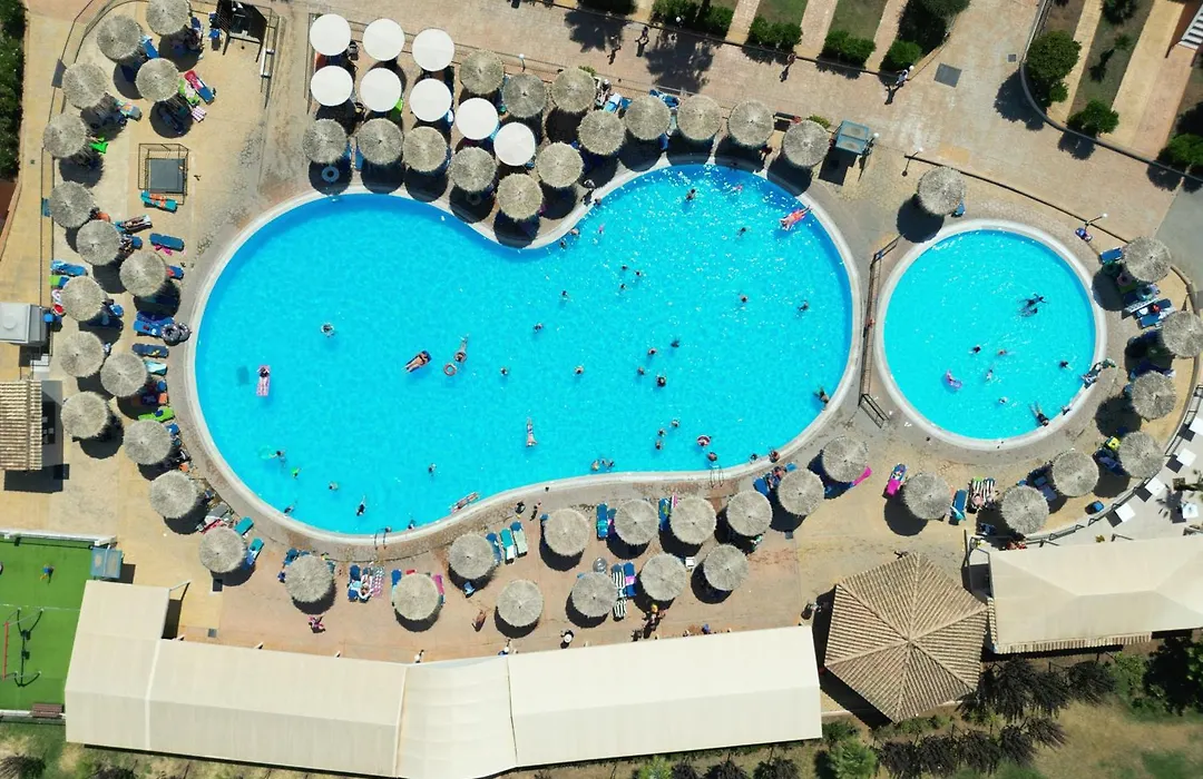 Aqualand Resort-1