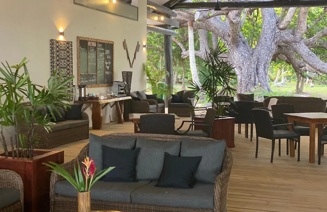 Coconut Beach Resort-1