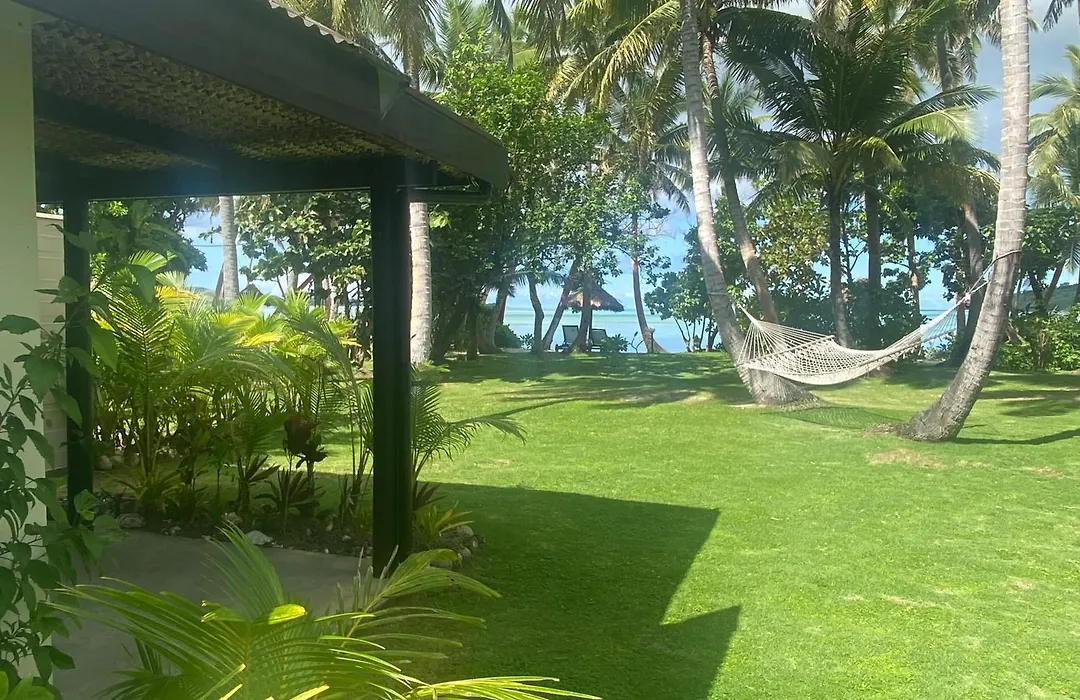Coconut Beach Resort-1