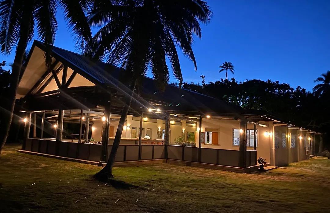 Coconut Beach Resort-1
