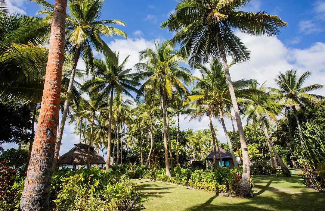 Coconut Beach Resort-1