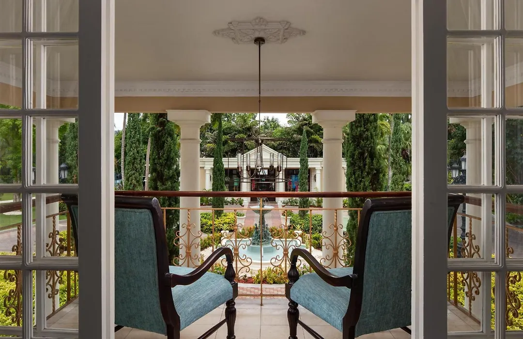 Sandals Royal Plantation All Inclusive - Couples Only (Adults Only)-1