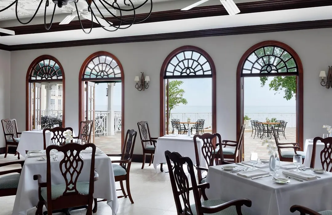 Sandals Royal Plantation All Inclusive - Couples Only (Adults Only)-1