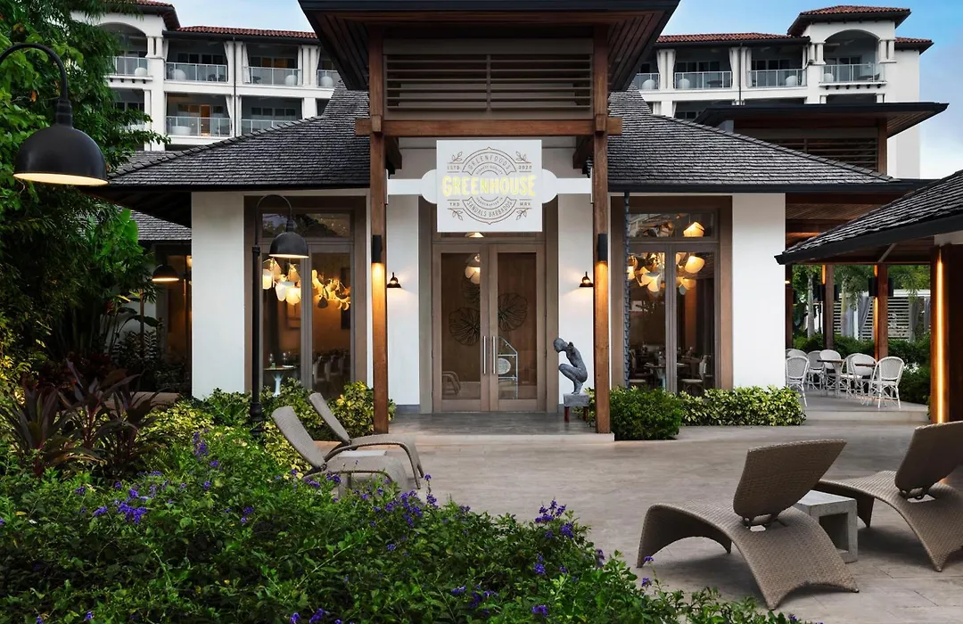 Sandals Royal Barbados All Inclusive - Couples Only (Adults Only)-1
