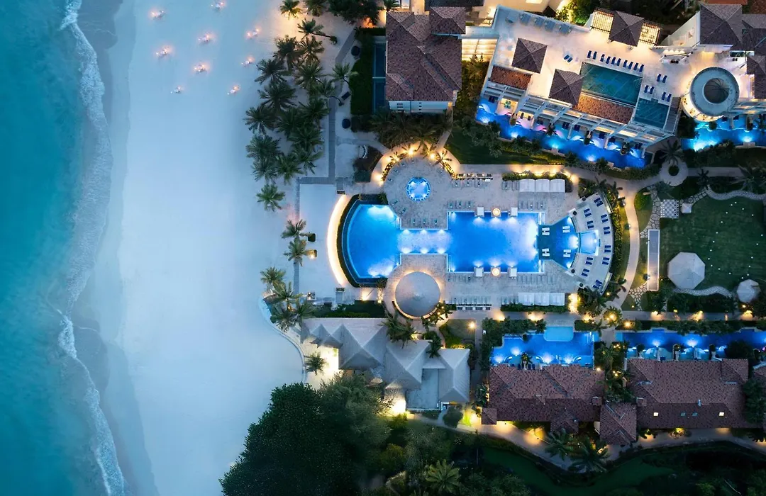 Sandals Royal Barbados All Inclusive - Couples Only-1