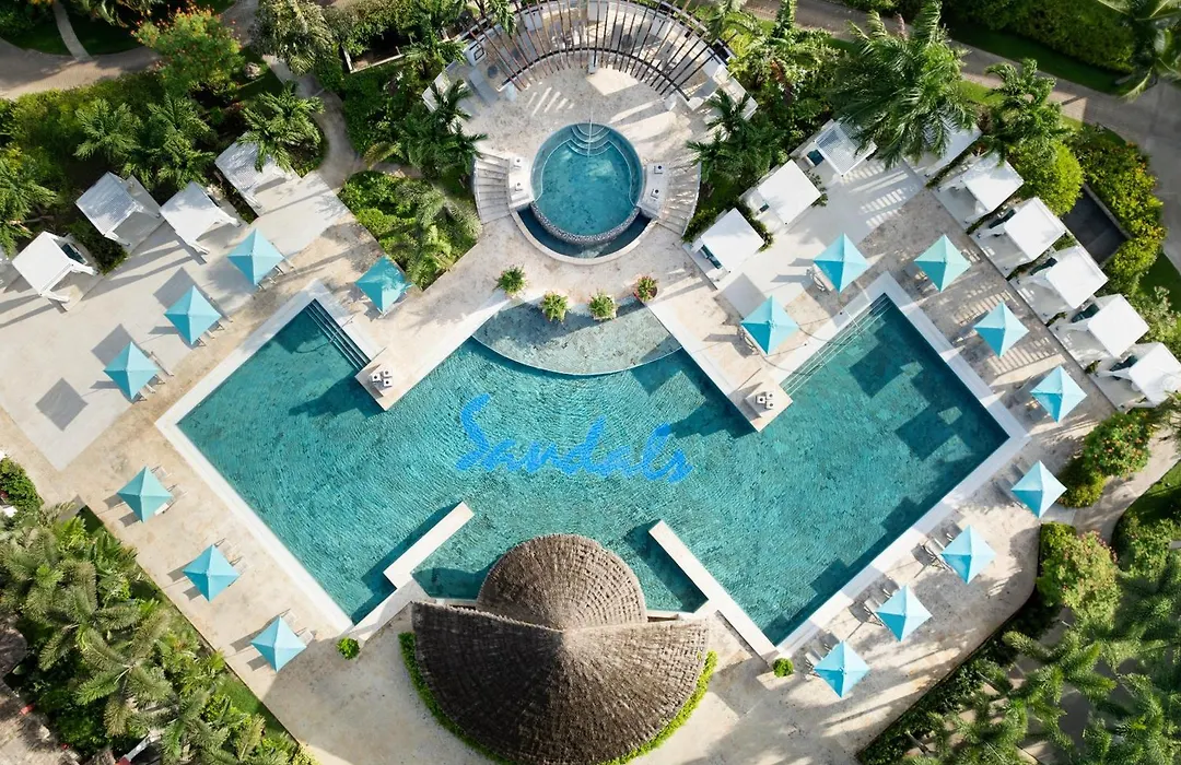 Sandals Royal Barbados All Inclusive - Couples Only (Adults Only)-1