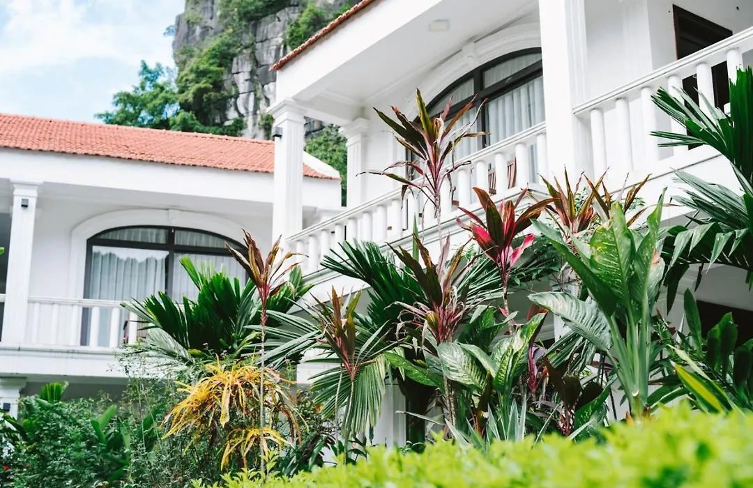 Lalita Tam Coc Resort & Spa-1