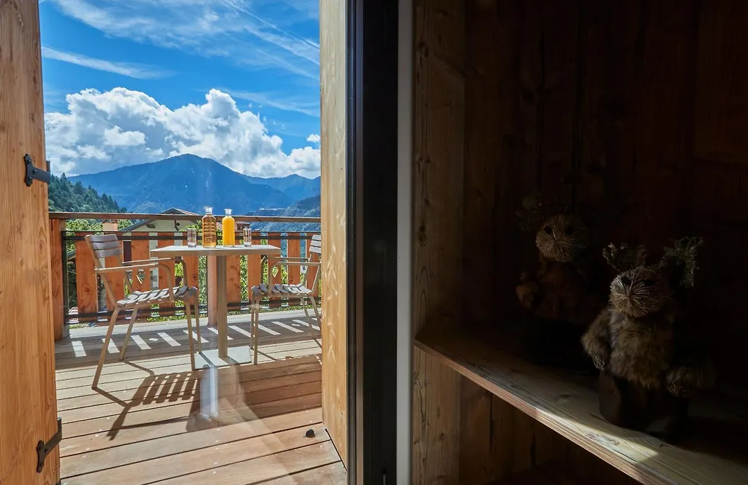 Pure Montagne Resort & Spa-1