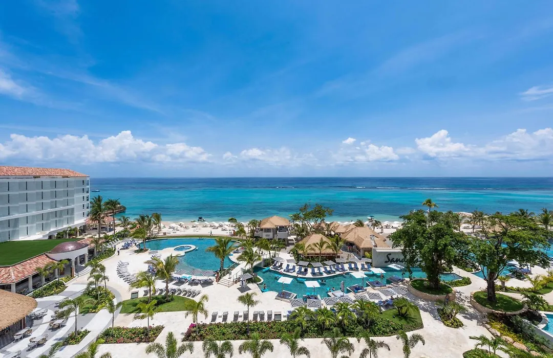 Sandals Dunns River All Inclusive Couples Only-1