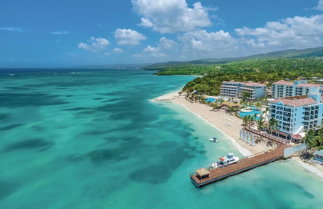 Sandals Dunns River All Inclusive Couples Only-1