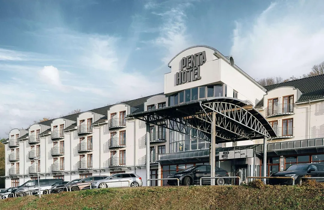 Pentahotel Eisenach-1