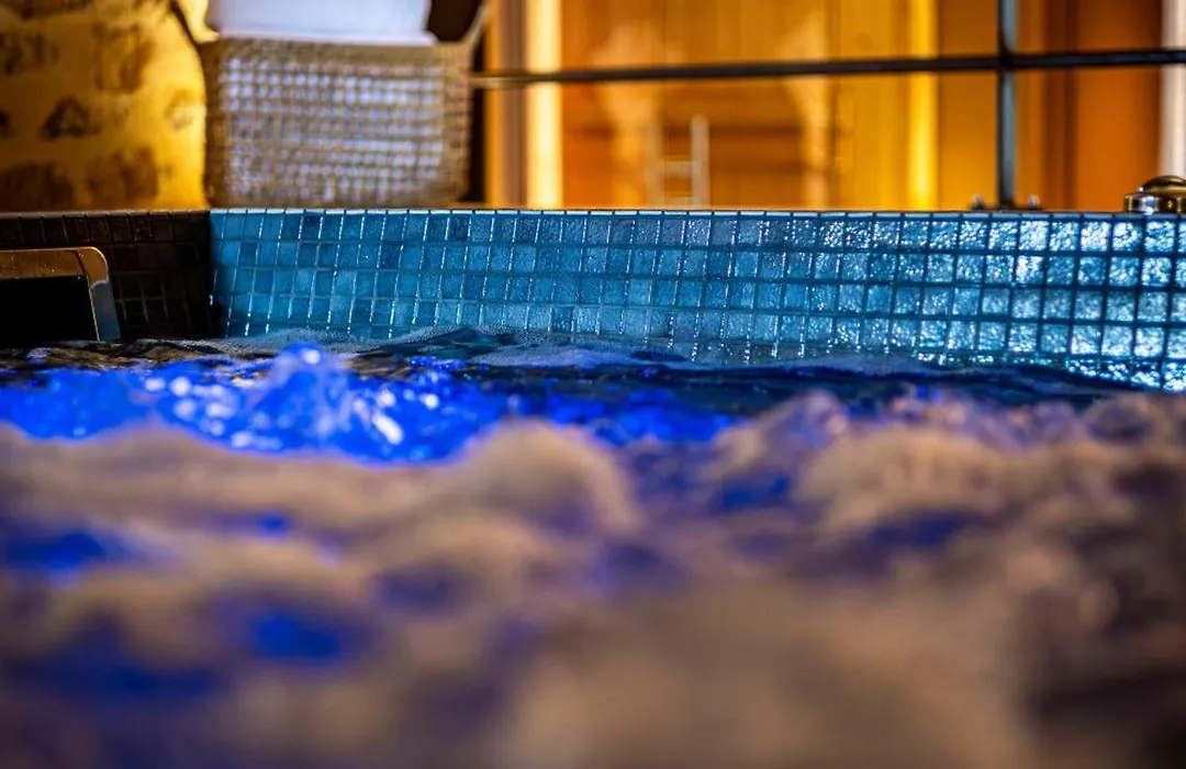 Domaine De Rymska & Spa - Relais & Chateaux-1
