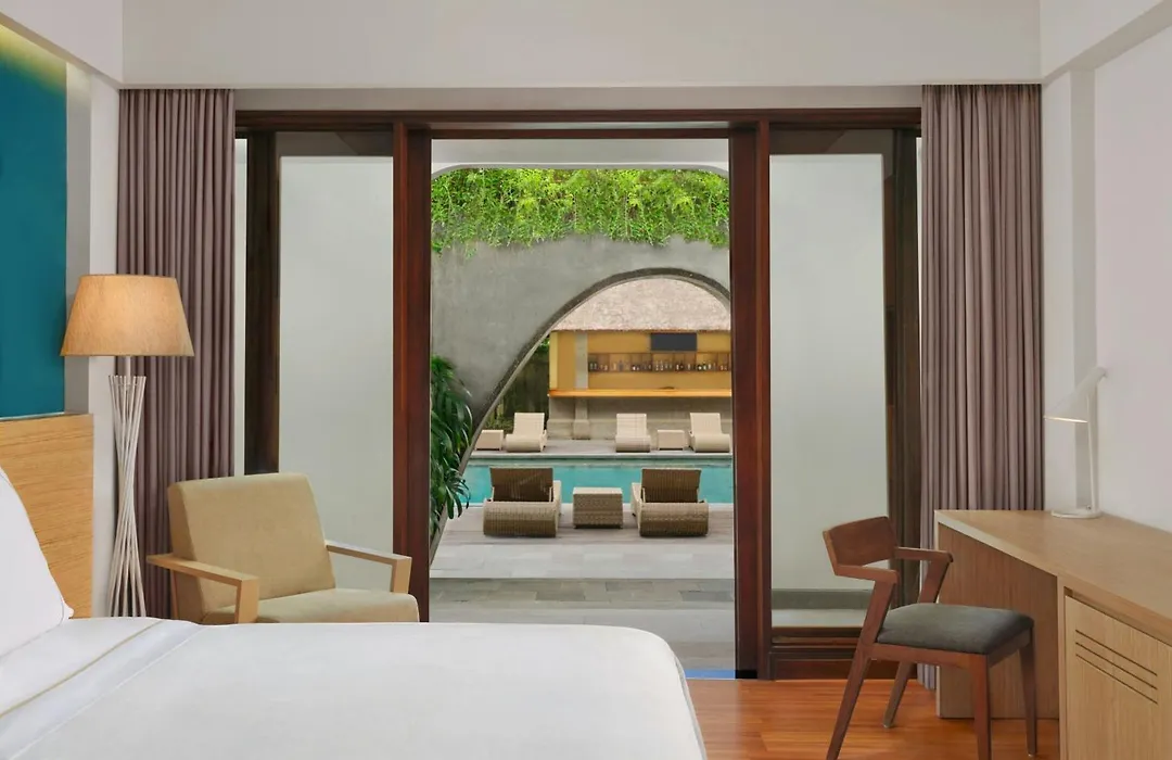 Element By Marriott Bali Ubud-1