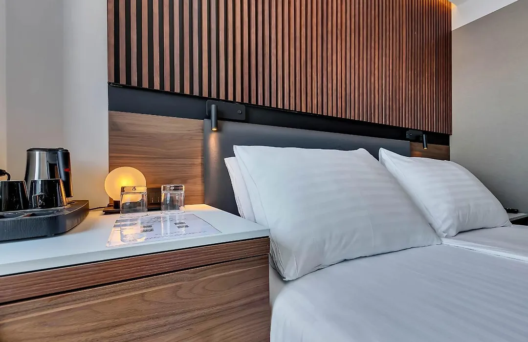 Boutique Hotel Noemia (Adults Only)-1