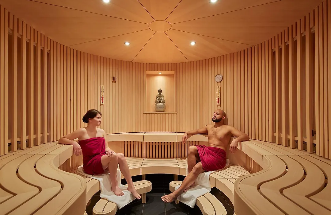 Hotel Bei Gretel, Wellness&Ayurveda-1