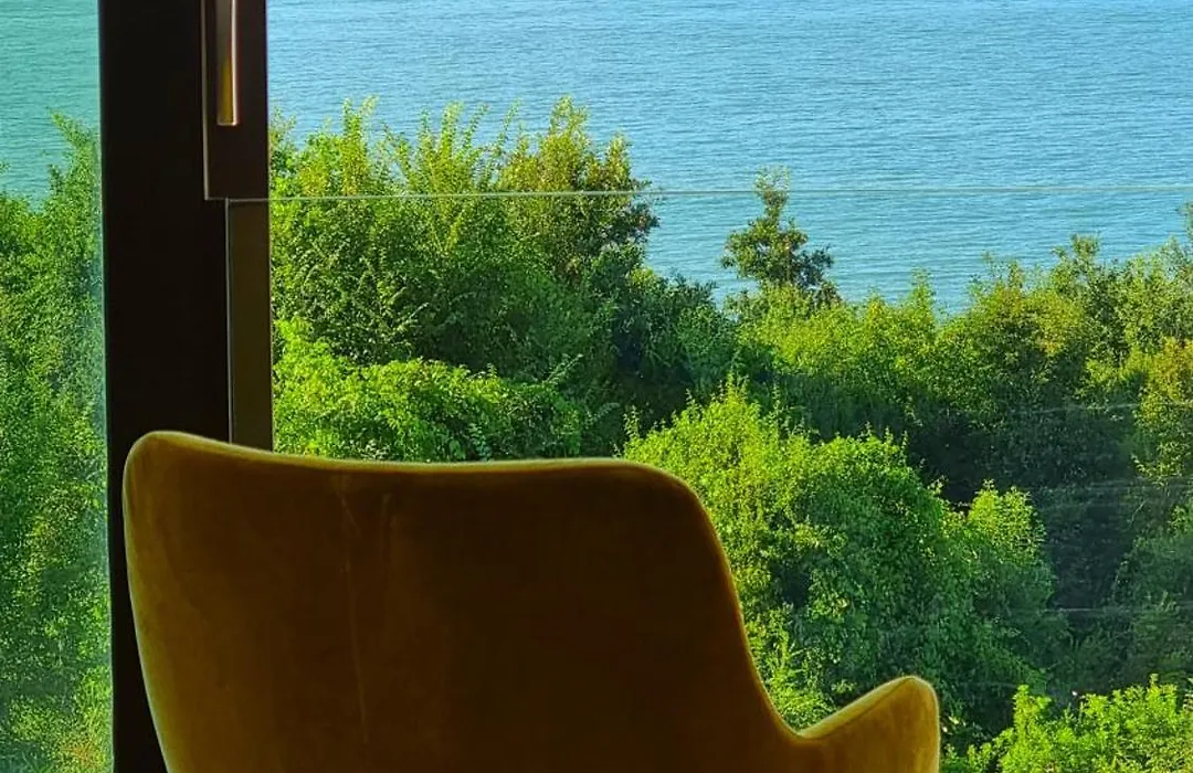 Sol By Prive - Boutique Hotel - Kepi I Rodonit-1