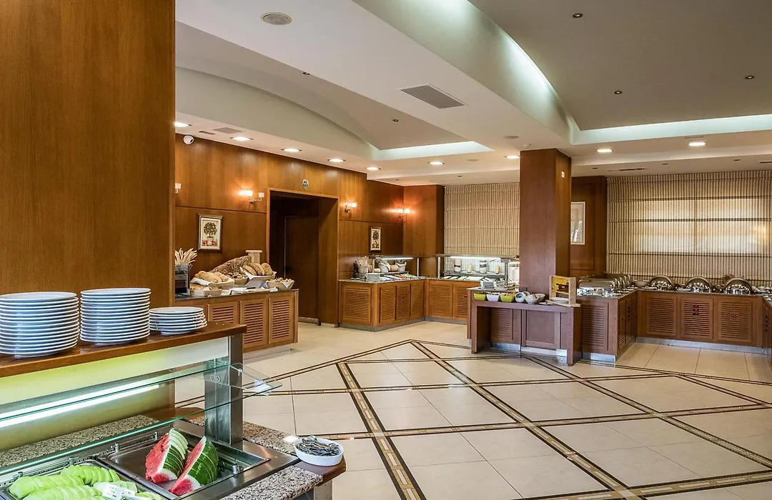 Cretan Dream Resort & Spa (Adults Only)-1