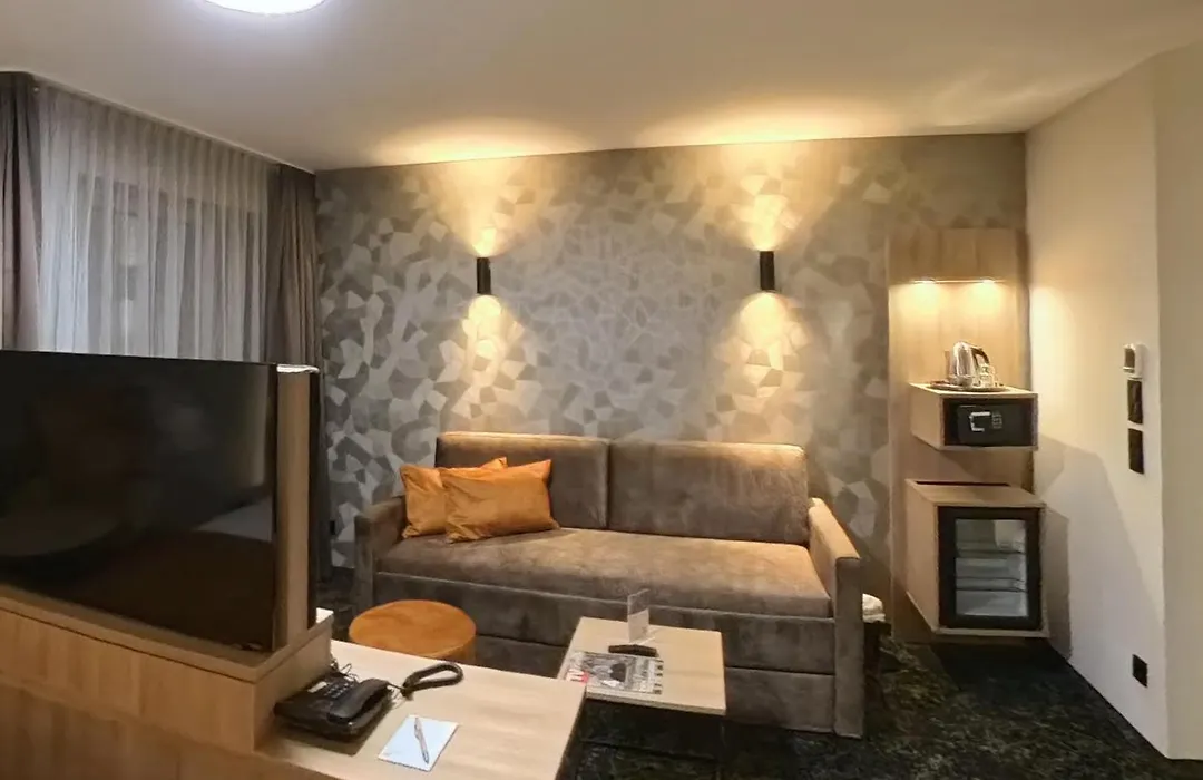 Vital&Sporthotel Brixen-1