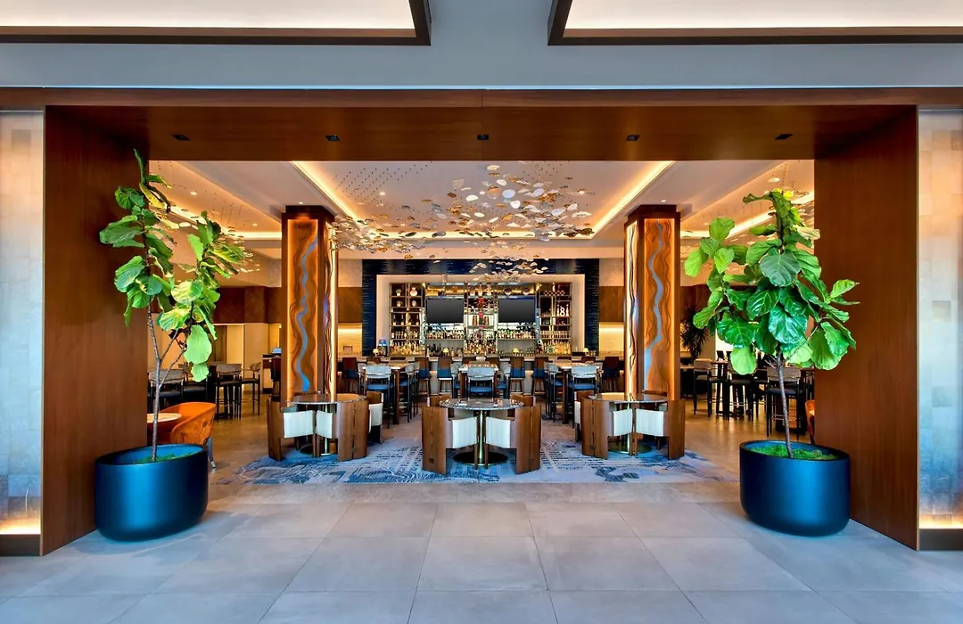 Westchester Marriott-1