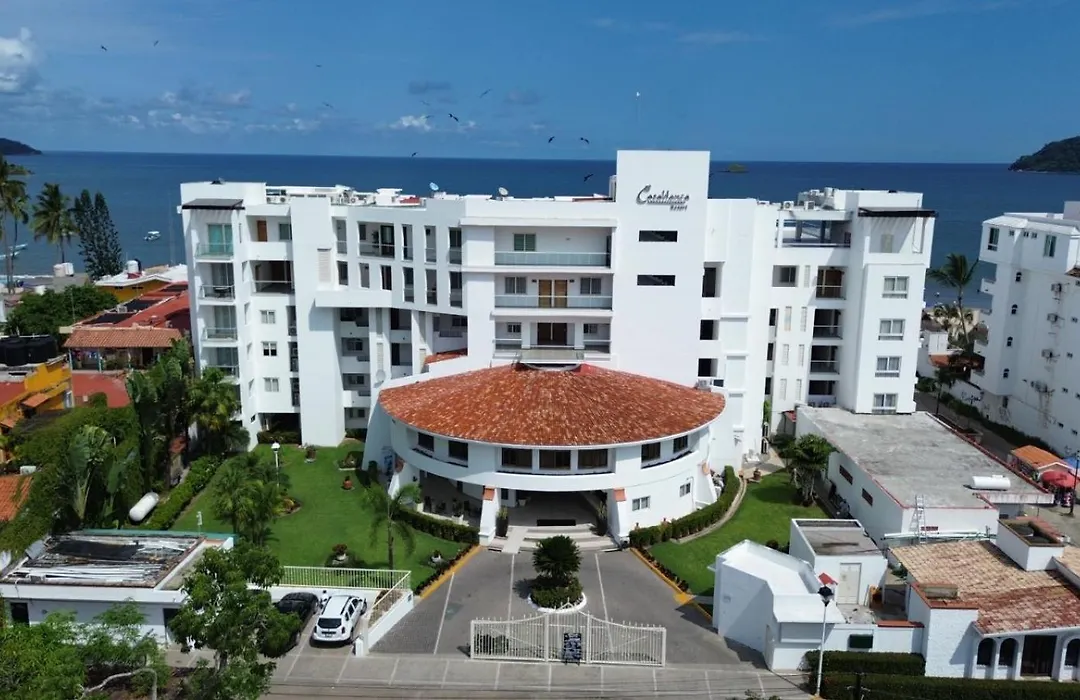 Casablanca Resort-1
