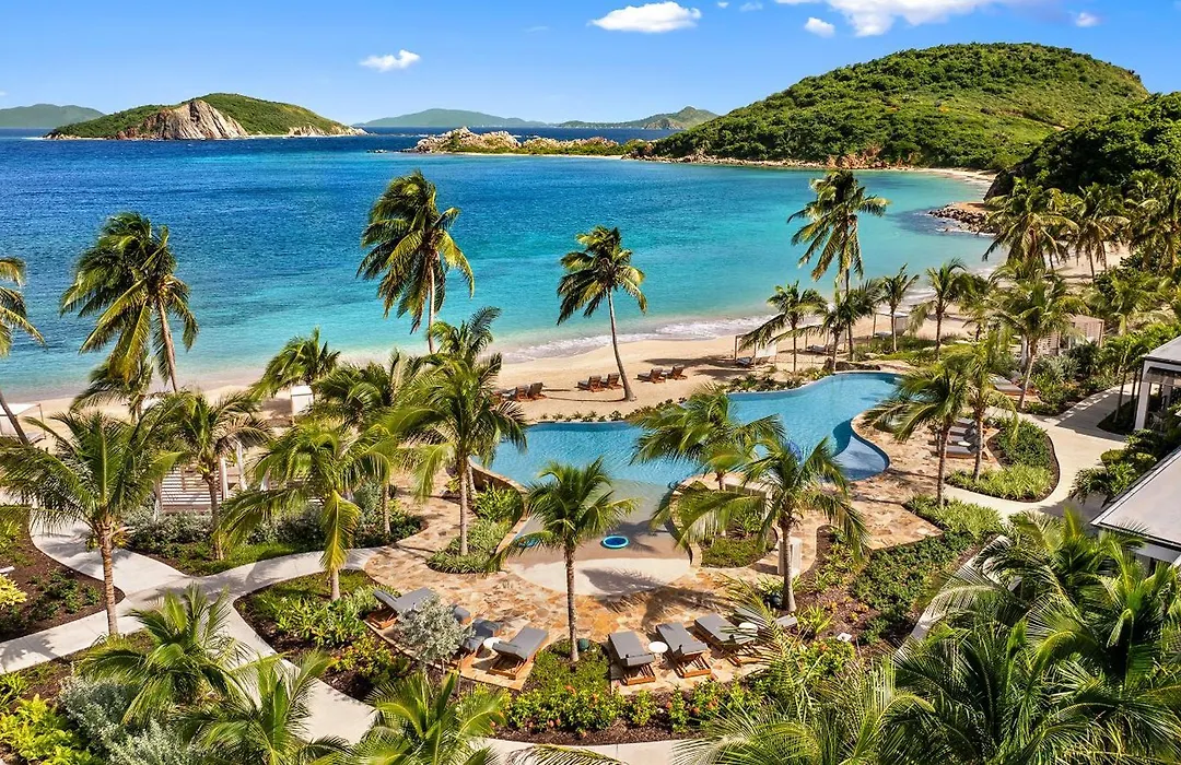 Peter Island Resort-1