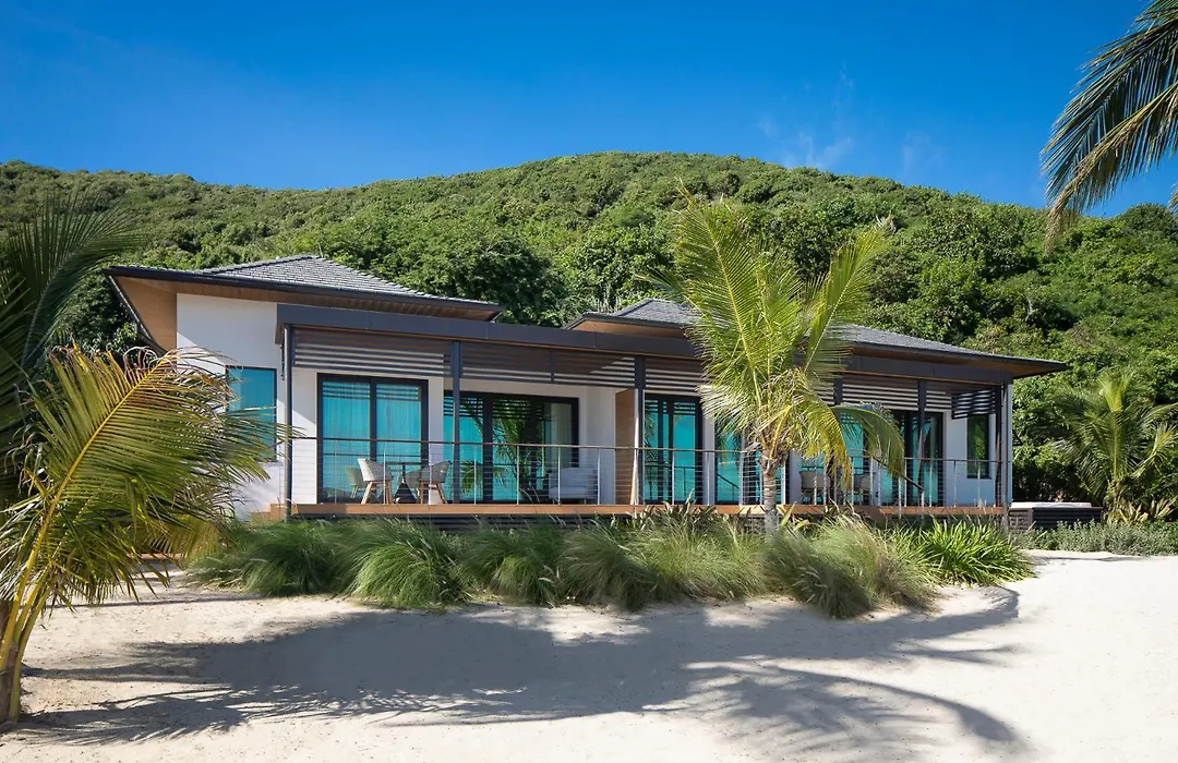 Peter Island Resort-1