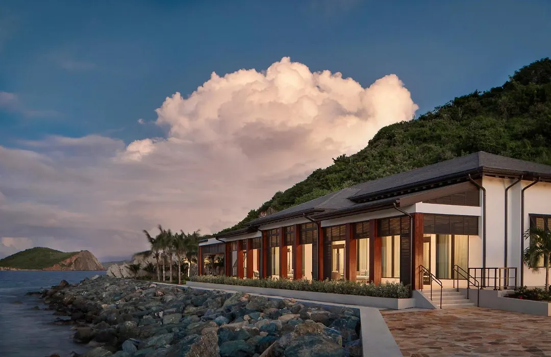 Peter Island Resort-1