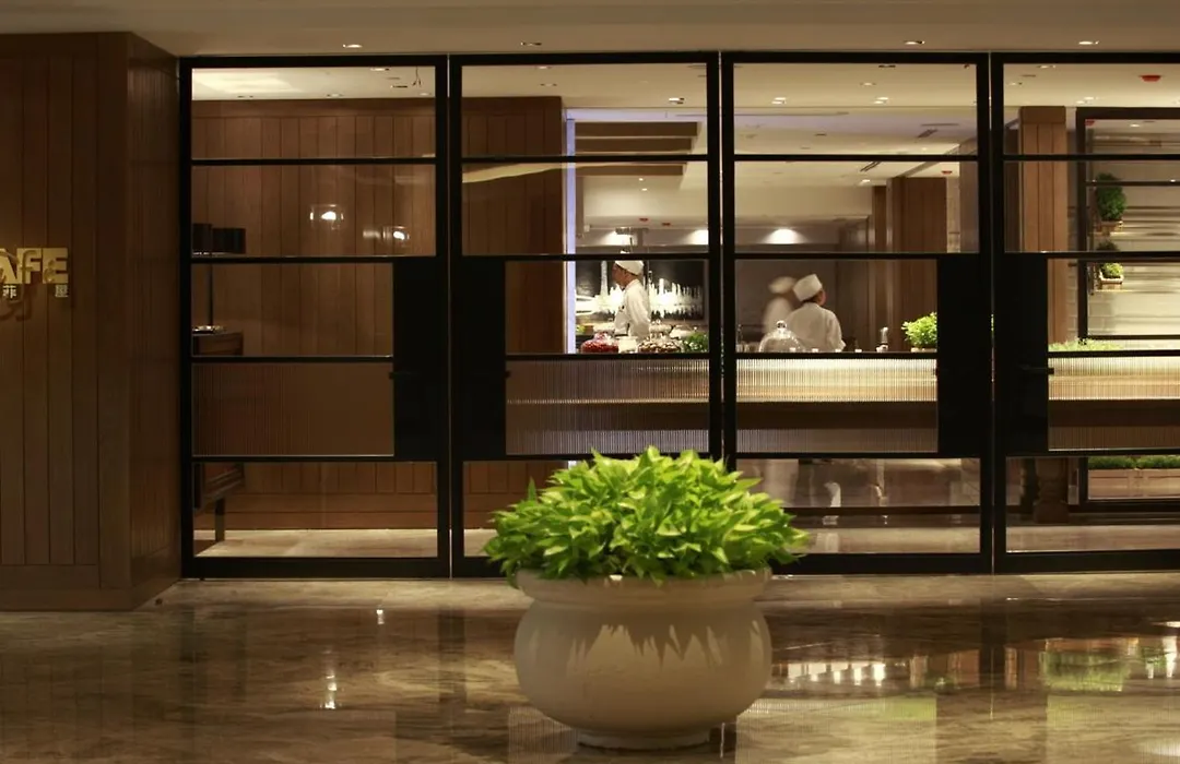 Grand Hyatt Taipei-1